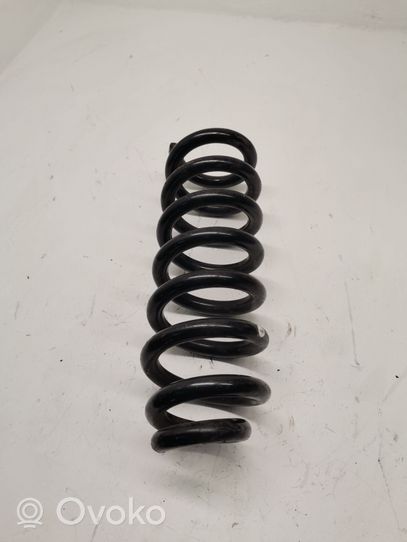 Mercedes-Benz GLE (W166 - C292) Rear coil spring 