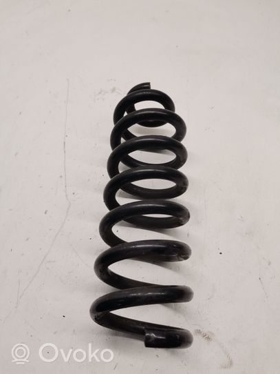 Mercedes-Benz GLE (W166 - C292) Rear coil spring 