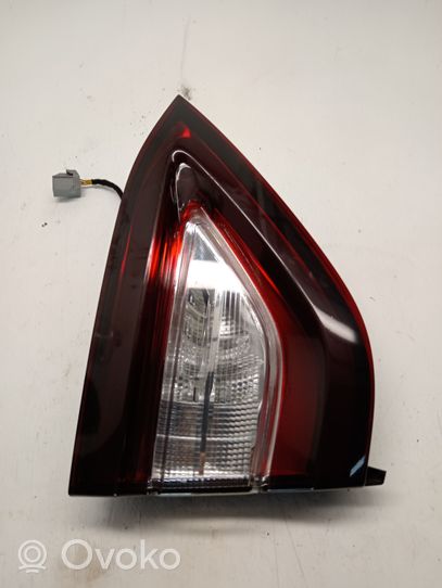 Maserati Levante Lampy tylnej klapy bagażnika 20680102