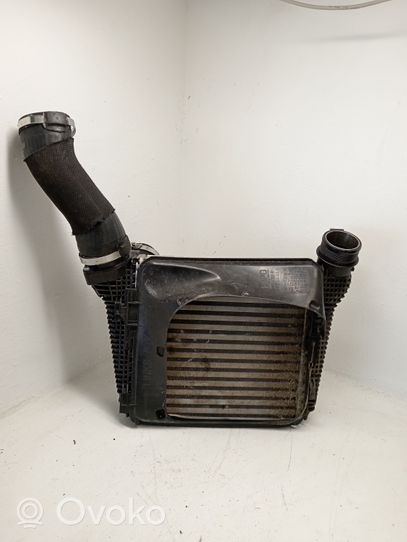 Porsche Macan Radiatore intercooler 95B145803G