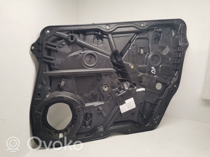 Mercedes-Benz GLE (W166 - C292) Alzacristalli della portiera anteriore con motorino A1665406703