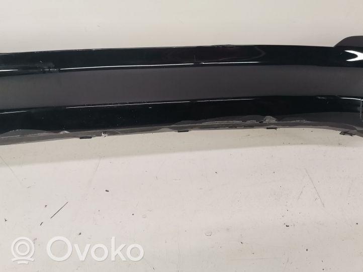 BMW 7 G11 G12 Moulure inférieure de pare-chocs arrière 8061150