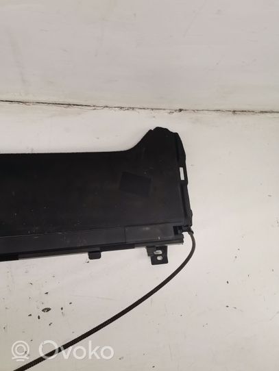 BMW 7 G11 G12 Parcel shelf 8064917