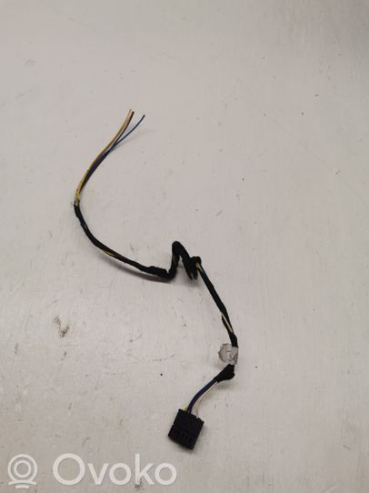 A0255452226 Mercedes-Benz C W205 Sonstige Kabelbäume  