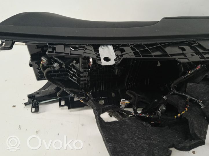 Maserati Levante Console centrale 06700488220