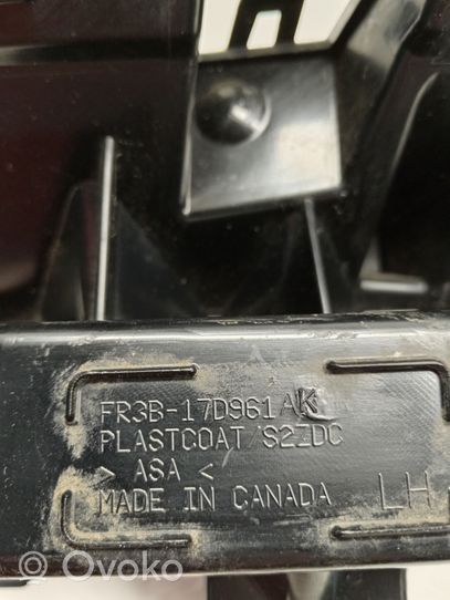 Ford Mustang VI Support de pare-chocs arrière FR3B17D961AK