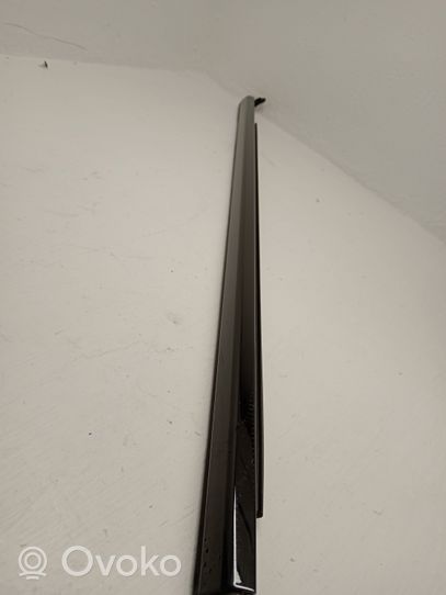 BMW 7 G11 G12 Front door trim (molding) 7397865