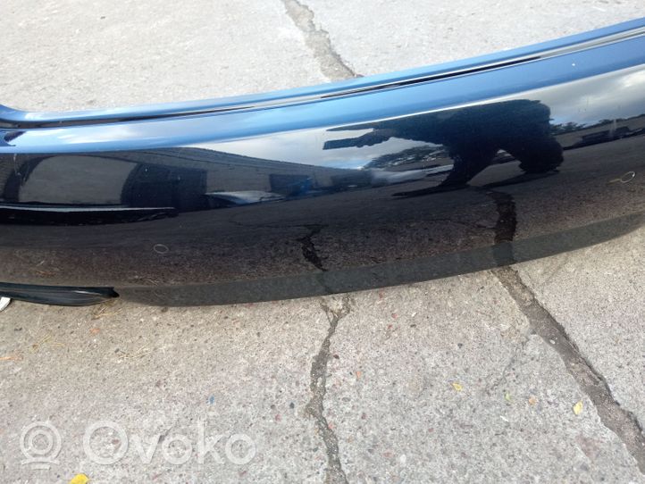 BMW 7 G11 G12 Rear bumper 8061147