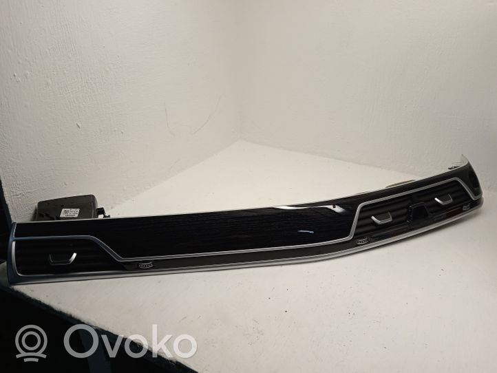 BMW 7 G11 G12 Panneau de garniture tableau de bord 932995507