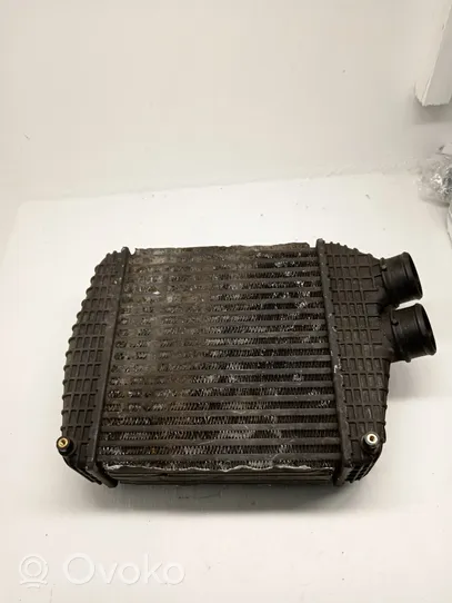 Maserati Ghibli Radiatore intercooler 16484792