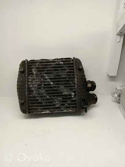 Maserati Ghibli Radiatore intercooler 16484792