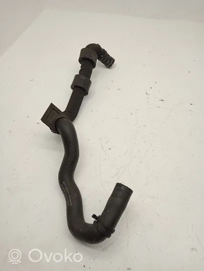 Bentley Continental Engine coolant pipe/hose 3W212073F
