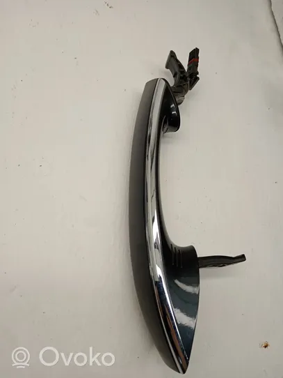 BMW 7 G11 G12 Rear door exterior handle 8067737