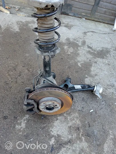 BMW 2 F46 Kit de suspension complet avant 6887341