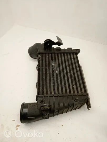 Bentley Continental Chłodnica powietrza doładowującego / Intercooler 3W0145803