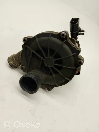 Bentley Continental Secondary air pump 079959231