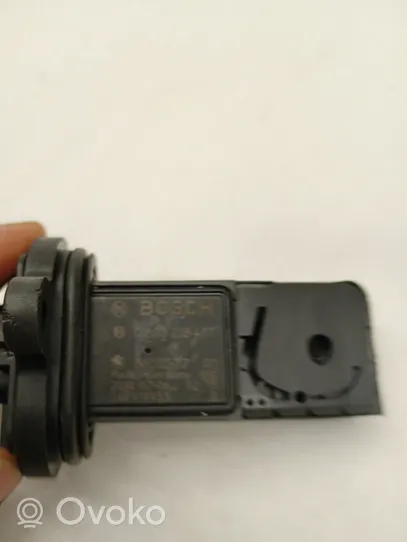 BMW X5M F85 Mass air flow meter 8658527