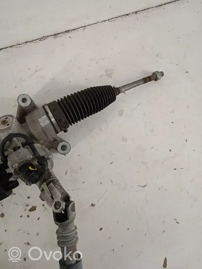 Mercedes-Benz S AMG W222 Steering rack 