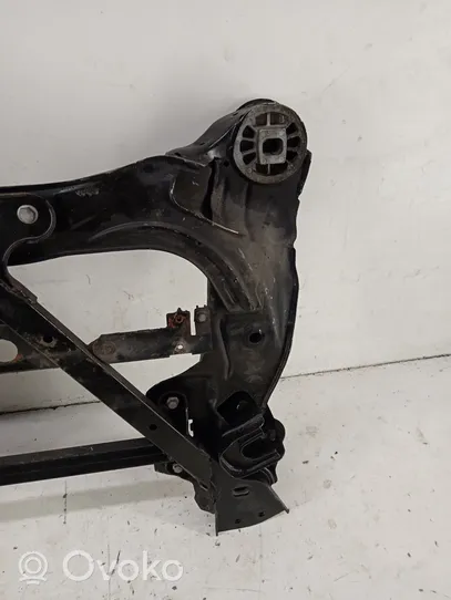 Bentley Continental Front subframe 3W7399375