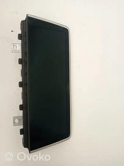 BMW X5 F15 Screen/display/small screen 9347878