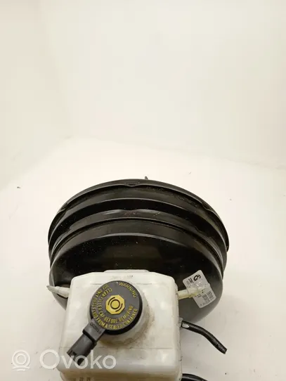 BMW X6 F16 Brake booster 296791409