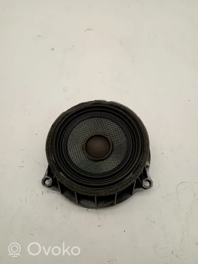 BMW X6 F16 Rear door speaker 9286368