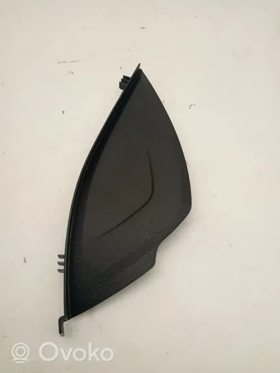 BMW 3 F30 F35 F31 Rivestimento estremità laterale del cruscotto 9218554