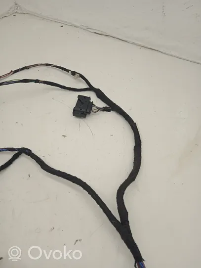 BMW 3 F30 F35 F31 Cableado de puerta delantera 9313641