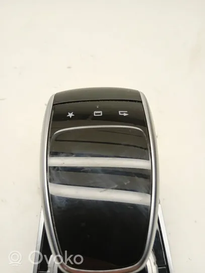 Mercedes-Benz GLE (W166 - C292) Pääyksikkö multimedian ohjaus A1669009618