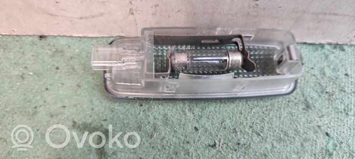 Audi A6 Allroad C5 Rear door interior light 