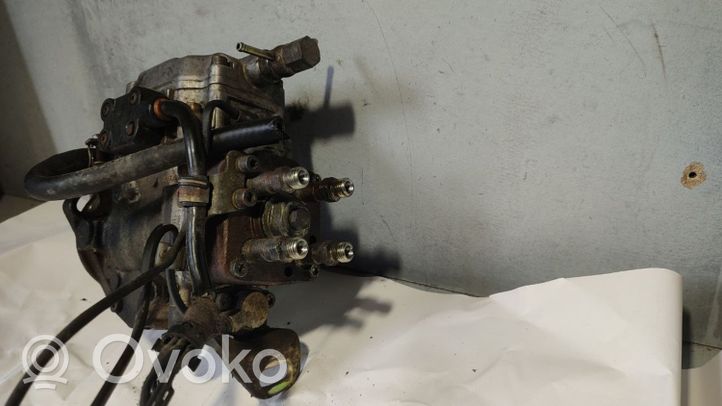 Nissan Primera Polttoaineen ruiskutuksen suurpainepumppu 167002J620