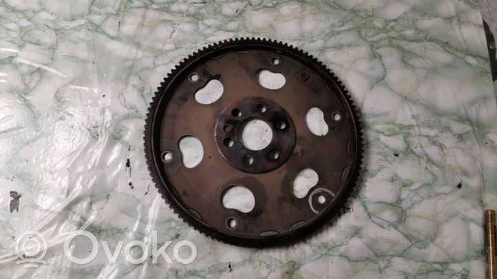 Chevrolet Captiva Pressure plate 