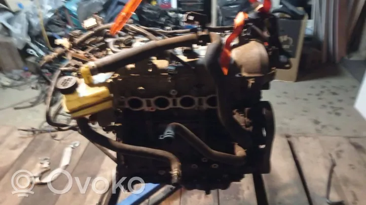 Mazda 3 I Motor 