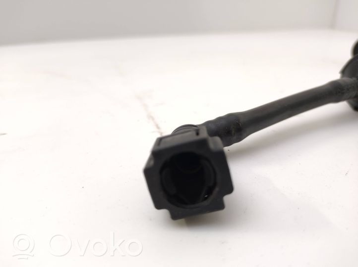 Saab 9-5 Electrovanne Soupape de Sûreté / Dépression 12766023