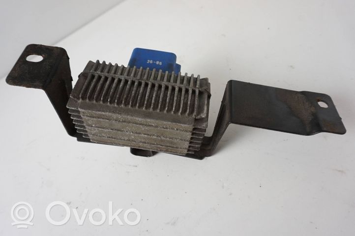 Saab 9-5 Przekaźnik / Modul układu ogrzewania wstępnego 55353011