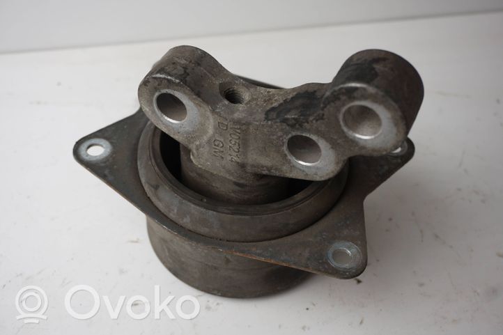 Saab 9-3 Ver2 Wspornik / Mocowanie silnika v057294207