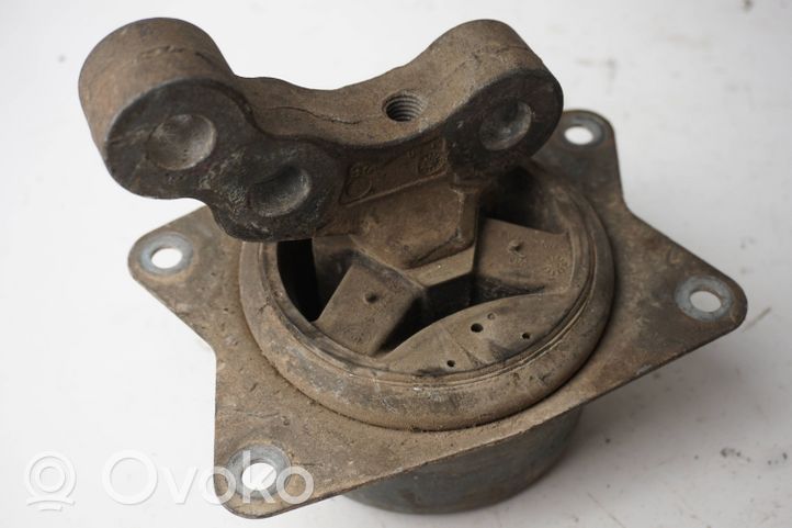 Saab 9-3 Ver2 Supporto di montaggio del motore v057293506