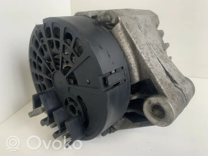 Saab 9-3 Ver2 Alternator 9316920