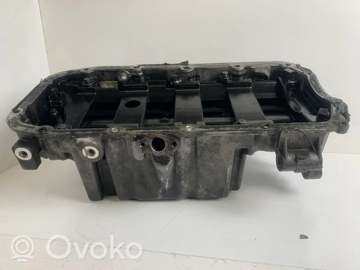 Saab 9-3 Ver2 Miska olejowa 55211395