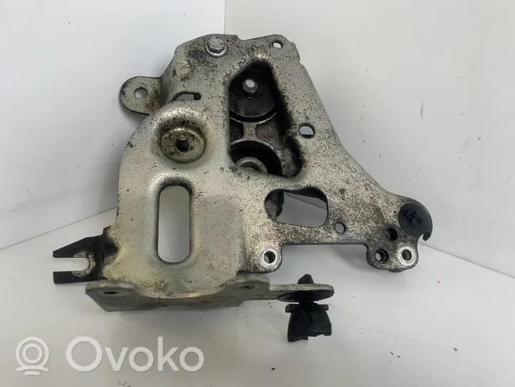 Saab 9-3 Ver2 Attuatore/motore della valvola del collettore di aspirazione 55206457