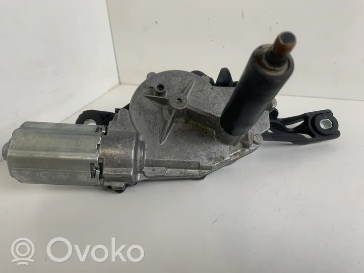 Saab 9-5 Moteur d'essuie-glace arrière 0390201595