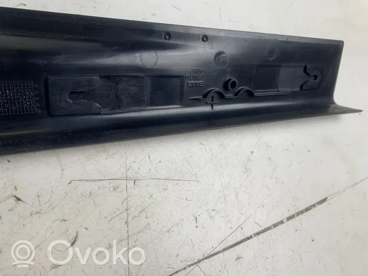 Saab 9-3 Ver2 Rear sill trim cover 12786335