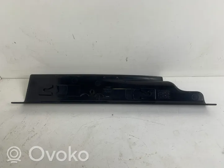 Saab 9-3 Ver2 Rear sill trim cover 12786335