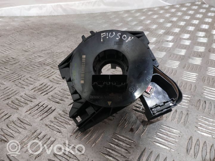 Ford Fusion Airbag slip ring squib (SRS ring) 2S6T14A664AB