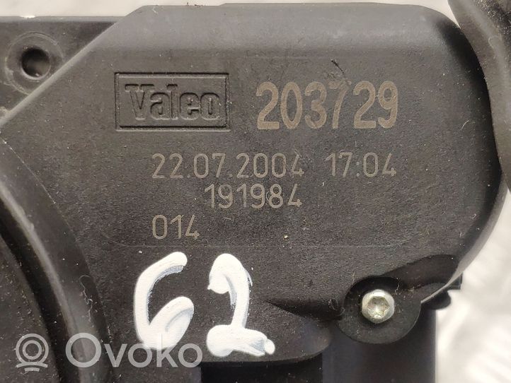 Opel Astra H Manetka / Przełącznik kierunkowskazów wycieraczek 13184055