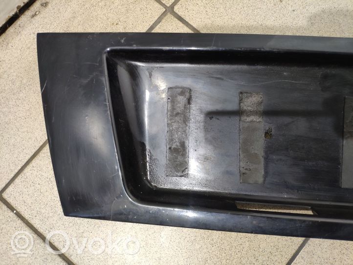 Seat Alhambra (Mk1) Lampa oświetlenia tylnej tablicy rejestracyjnej 964579