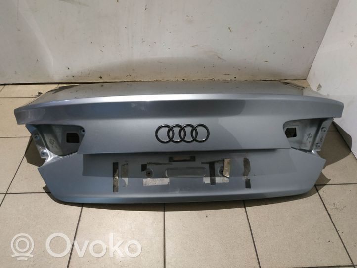 Audi A8 S8 D4 4H Galinis dangtis (bagažinės) 4H0827445B