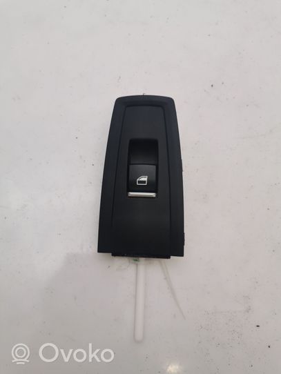 BMW 6 F06 Gran coupe Electric window control switch 920810702