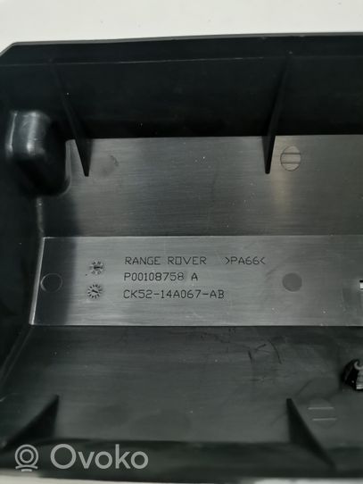 Land Rover Range Rover L405 Couvercle de boîte à fusibles CK5214A067AB