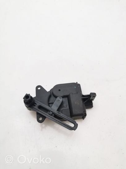 Volkswagen Golf IV Intake manifold valve actuator/motor 1J0907511